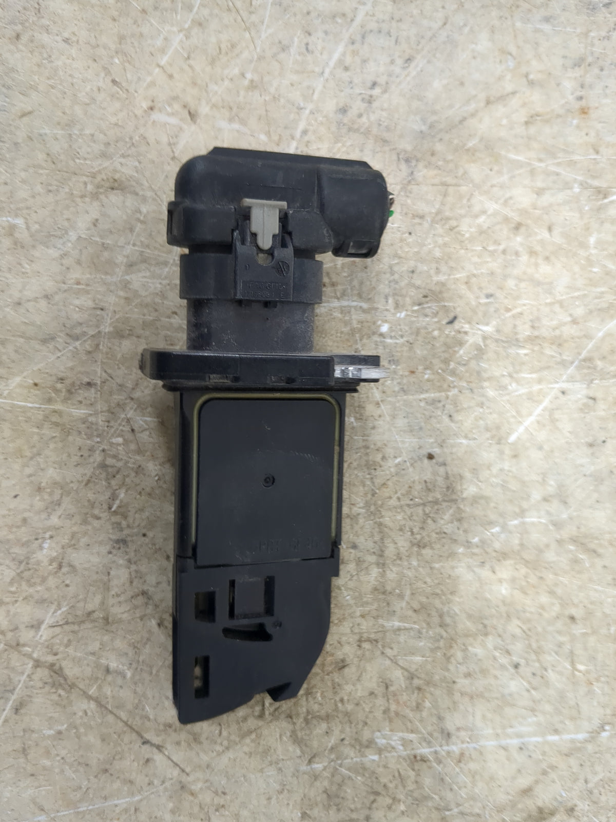 2013-2016 Audi A4 Mass Air Flow Meter Maf Sensor 1520202 - Oemusedautoparts1.com
