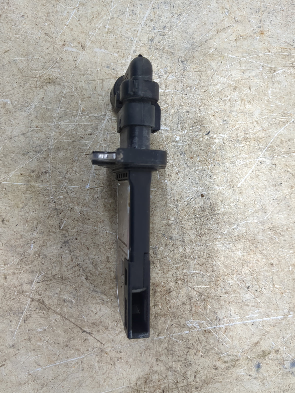 2013-2016 Audi A4 Mass Air Flow Meter Maf Sensor 1520202 - Oemusedautoparts1.com