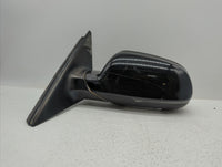 2014 Audi A4 Driver Side View Mirror - Left Door Mirror OEM Used - Oemusedautoparts1.com