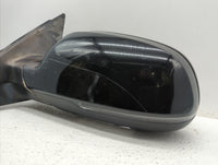 2014 Audi A4 Driver Side View Mirror - Left Door Mirror OEM Used - Oemusedautoparts1.com