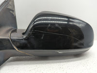 2014 Audi A4 Driver Side View Mirror - Left Door Mirror OEM Used - Oemusedautoparts1.com