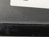 2014 Audi A4 Driver Side View Mirror - Left Door Mirror OEM Used - Oemusedautoparts1.com