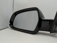 2014 Audi A4 Driver Side View Mirror - Left Door Mirror OEM Used - Oemusedautoparts1.com