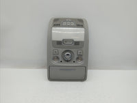 Audi A4 Overhead Console W/rear Climate Control - Oemusedautoparts1.com