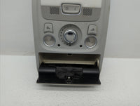 Audi A4 Overhead Console W/rear Climate Control - Oemusedautoparts1.com