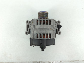 compare product 2013-2016 Audi A4 Alternator Replacement Generator Charging Assembly Engine OEM P/N:06H 903 018 H 06H 903 018 J Fits OEM Used Auto Parts