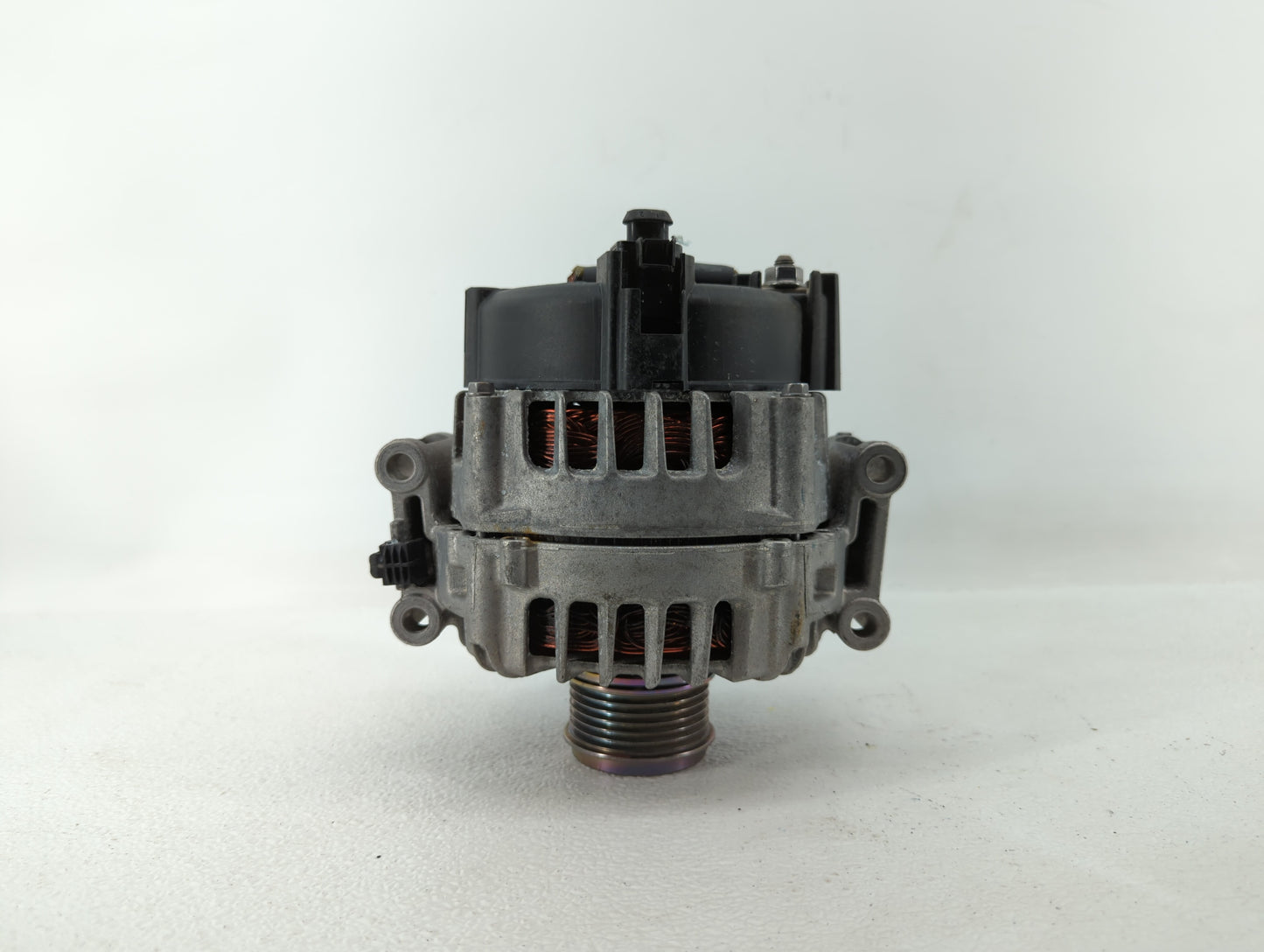 2013-2016 Audi A4 Alternator Replacement Generator Charging Assembly Engine OEM P/N:06H 903 018 H 06H 903 018 J Fits OEM Use