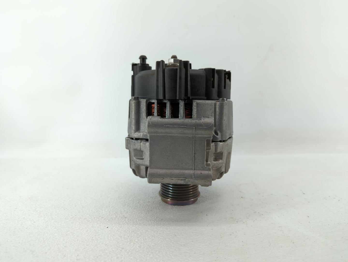 2013-2016 Audi A4 Alternator Replacement Generator Charging Assembly Engine OEM P/N:06H 903 018 H 06H 903 018 J Fits OEM Use