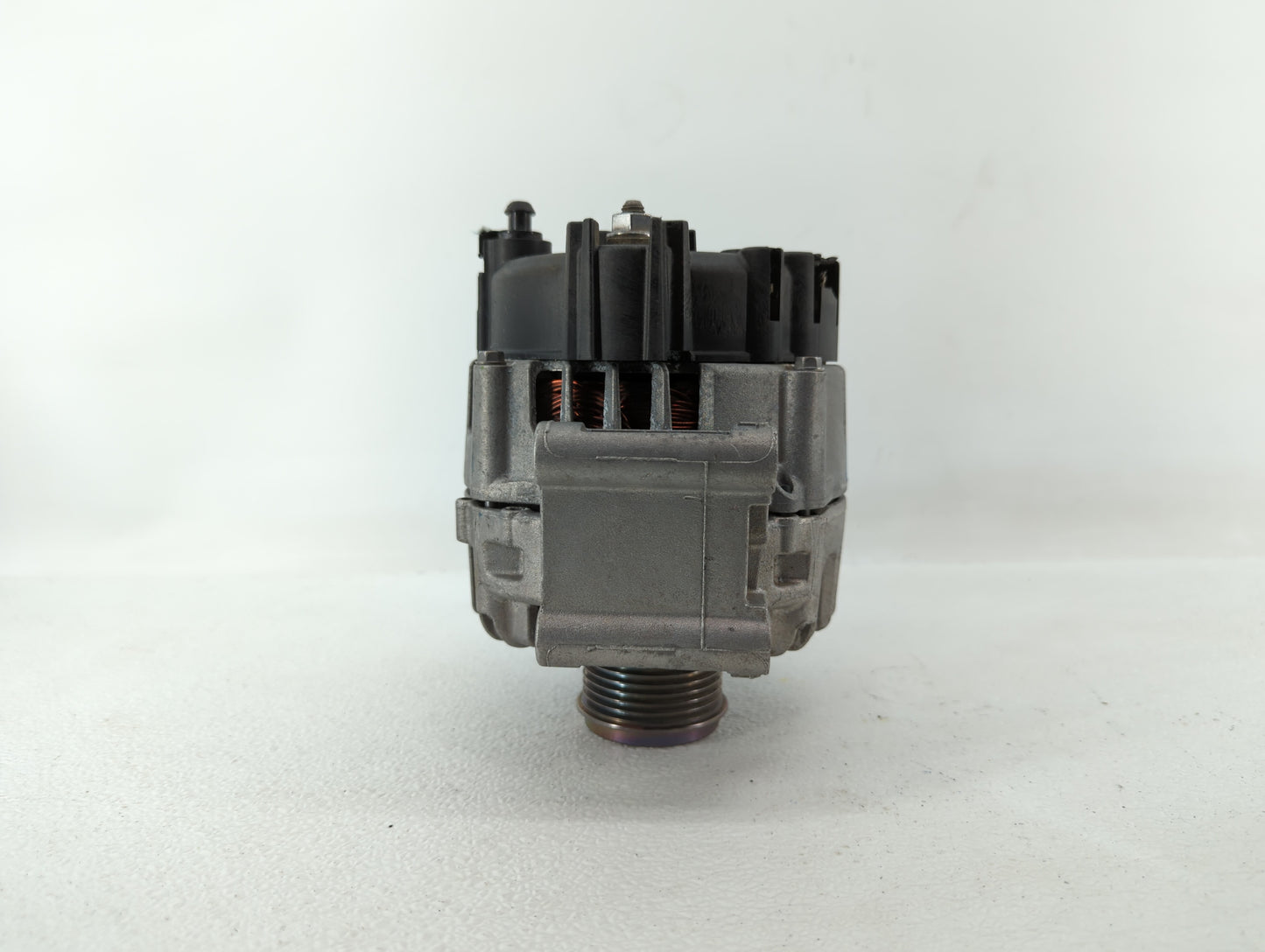 2013-2016 Audi A4 Alternator Replacement Generator Charging Assembly Engine OEM P/N:06H 903 018 H 06H 903 018 J Fits OEM Use