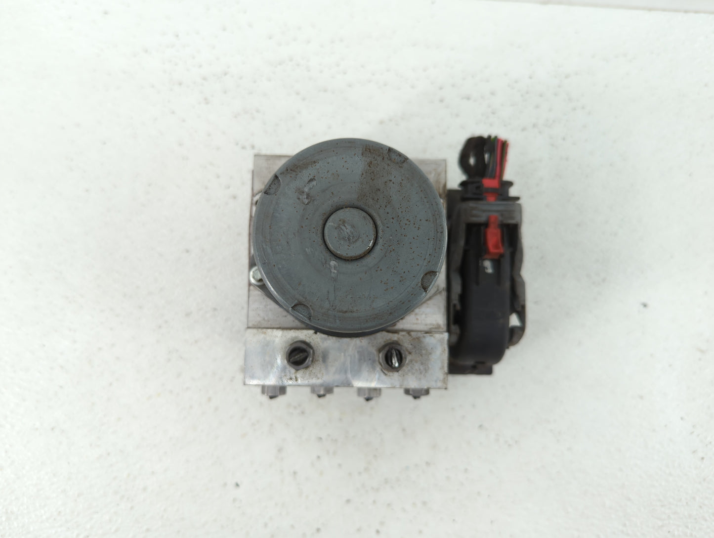 2014-2016 Audi A4 ABS Pump Control Module Replacement P/N:8K0 614 517HA 8K0 907 379 CP Fits Fits 2014 2015 2016 2017 OEM Use