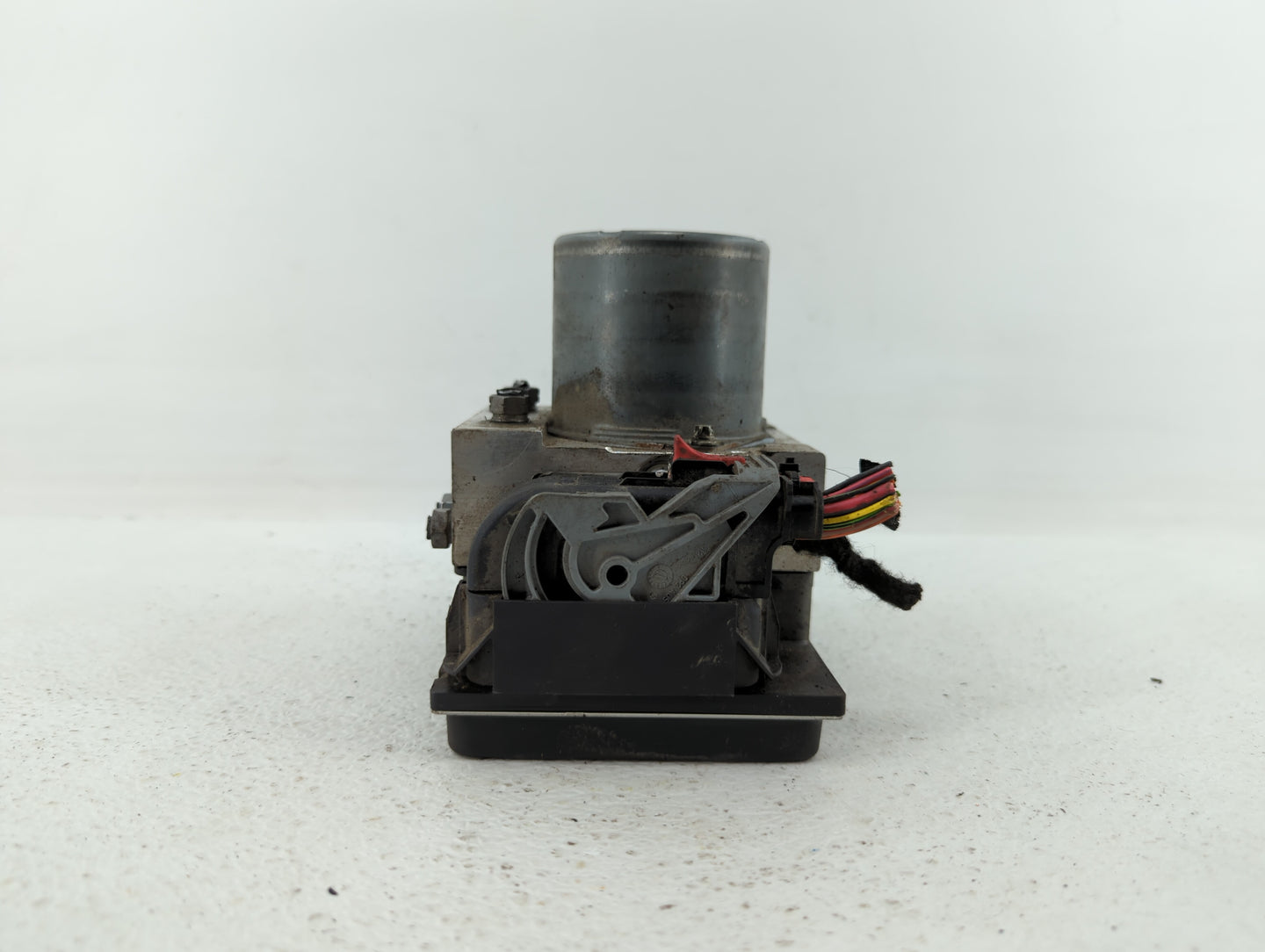 2014-2016 Audi A4 ABS Pump Control Module Replacement P/N:8K0 614 517HA 8K0 907 379 CP Fits Fits 2014 2015 2016 2017 OEM Use