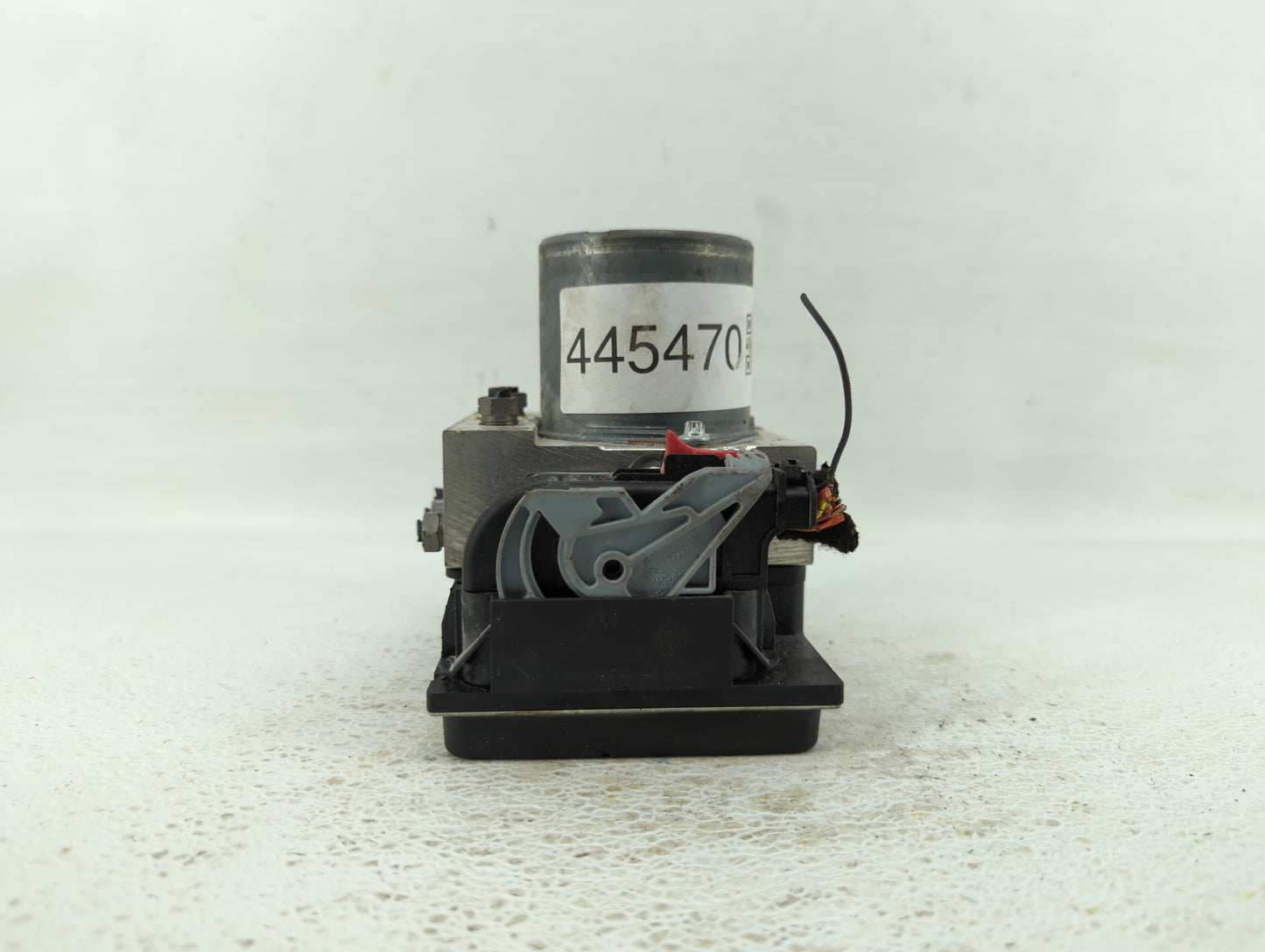 2014-2016 Audi A4 ABS Pump Control Module Replacement P/N:8K0 614 517EH 8K0 614 517HA Fits Fits 2014 2015 2016 2017 OEM Used