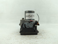 2014-2016 Audi A4 ABS Pump Control Module Replacement P/N:8K0 614 517EH 8K0 614 517HA Fits Fits 2014 2015 2016 2017 OEM Used
