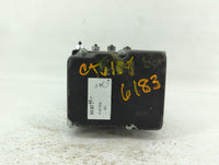 2014-2016 Audi A4 ABS Pump Control Module Replacement P/N:8K0 614 517EH 8K0 614 517HA Fits Fits 2014 2015 2016 2017 OEM Used