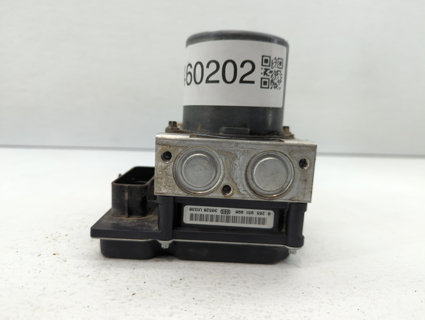 2014-2016 Audi A4 ABS Pump Control Module Replacement P/N:0265 239 299 8K0 614 517 GB Fits Fits 2014 2015 2016 OEM Used Auto