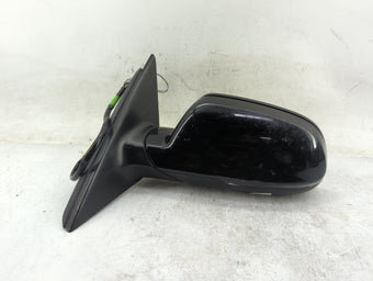 compare product 2012-2014 Audi A4 Driver Side View Mirror - Left Door Mirror OEM Used