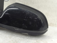 2012-2014 Audi A4 Driver Side View Mirror - Left Door Mirror OEM Used - Oemusedautoparts1.com