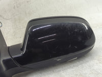 2012-2014 Audi A4 Driver Side View Mirror - Left Door Mirror OEM Used - Oemusedautoparts1.com