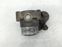2005-2016 Audi A4 Throttle Body P/N:06F 133 062 Q 06F 133 062 J Fits OEM Used Auto Parts - Oemusedautoparts1.com