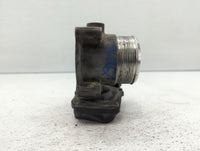 2005-2016 Audi A4 Throttle Body P/N:06F 133 062 Q 06F 133 062 J Fits OEM Used Auto Parts - Oemusedautoparts1.com