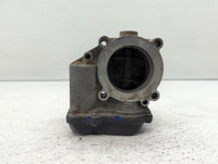 2005-2016 Audi A4 Throttle Body P/N:06F 133 062 Q 06F 133 062 J Fits OEM Used Auto Parts - Oemusedautoparts1.com