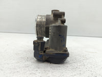 2005-2016 Audi A4 Throttle Body P/N:06F 133 062 Q 06F 133 062 J Fits OEM Used Auto Parts - Oemusedautoparts1.com