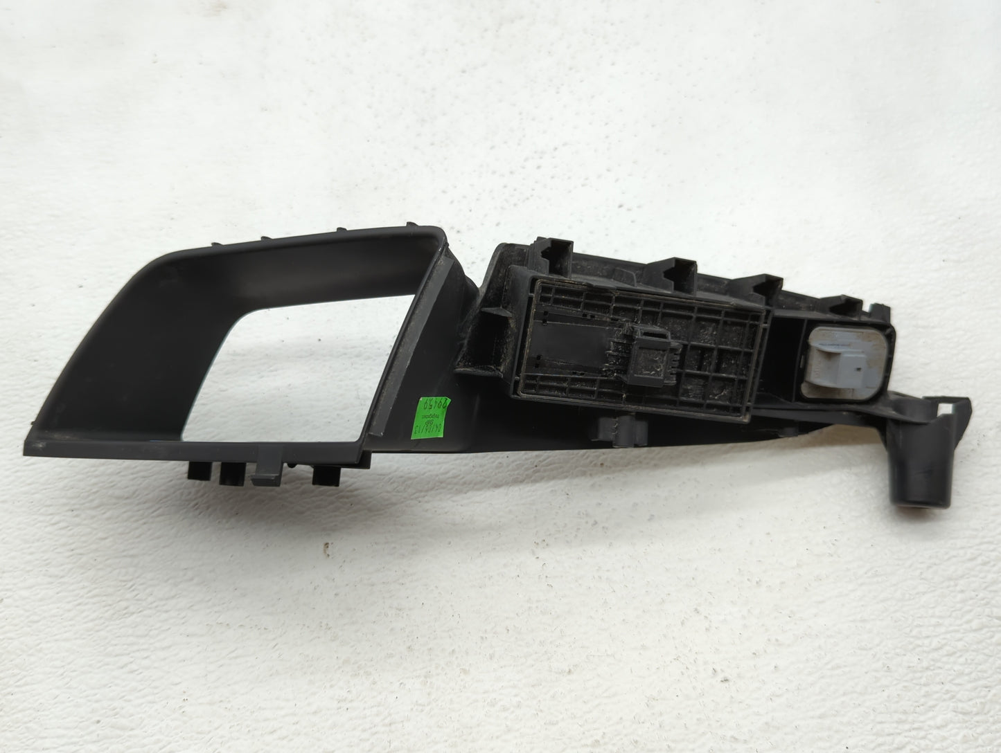 2014 Audi A4 Master Power Window Switch Replacement Driver Side Left Fits OEM Used Auto Parts - Oemusedautoparts1.com