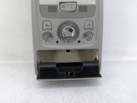 2013-2015 Audi A4 Overhead Roof Console Grey - Oemusedautoparts1.com
