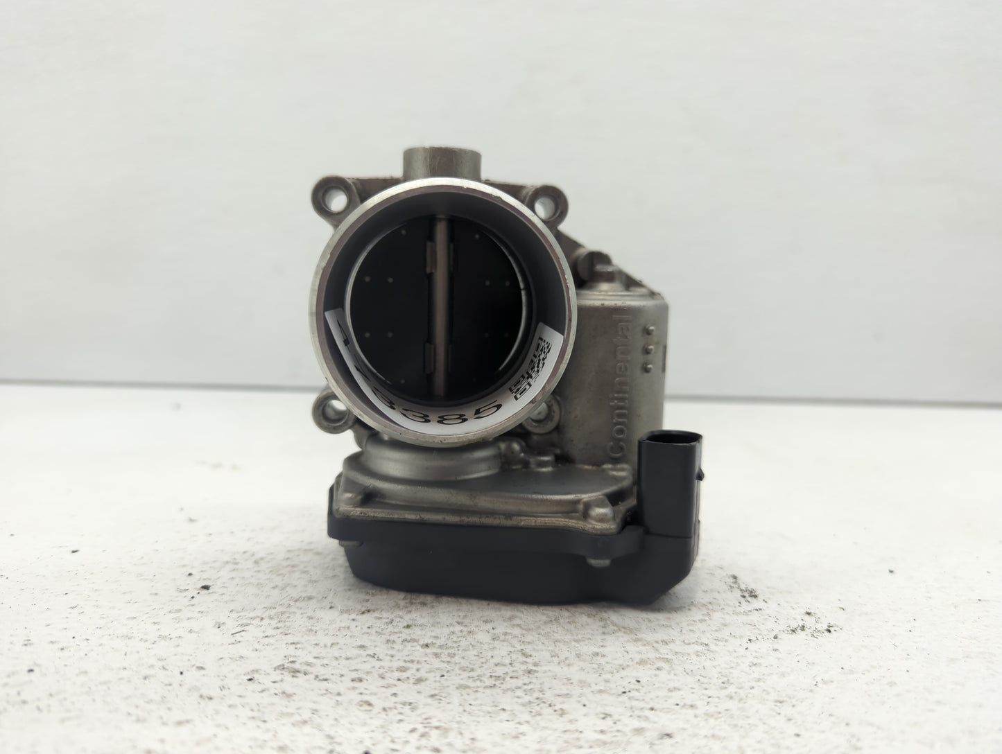 2005-2016 Audi A4 Throttle Body P/N:06F 133 062 T 06F 133 062 Q Fits OEM Used Auto Parts - Oemusedautoparts1.com