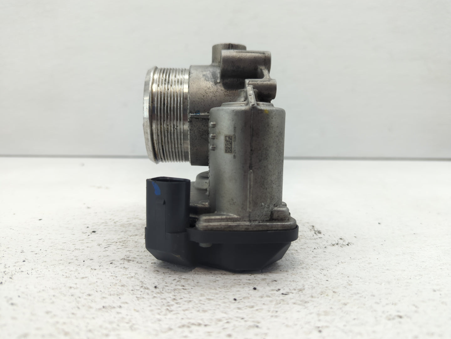 2005-2016 Audi A4 Throttle Body P/N:06F 133 062 T 06F 133 062 Q Fits OEM Used Auto Parts - Oemusedautoparts1.com