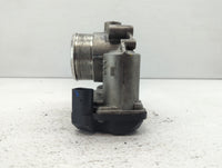 2005-2016 Audi A4 Throttle Body P/N:06F 133 062 T 06F 133 062 Q Fits OEM Used Auto Parts - Oemusedautoparts1.com