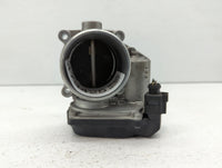 2005-2016 Audi A4 Throttle Body P/N:06F 133 062 T 06F 133 062 Q Fits OEM Used Auto Parts - Oemusedautoparts1.com