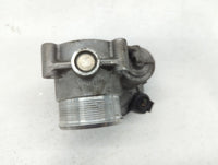 2005-2016 Audi A4 Throttle Body P/N:06F 133 062 T 06F 133 062 Q Fits OEM Used Auto Parts - Oemusedautoparts1.com