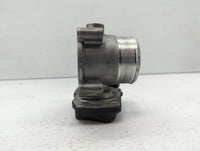 2005-2016 Audi A4 Throttle Body P/N:06F 133 062 T 06F 133 062 Q Fits OEM Used Auto Parts - Oemusedautoparts1.com