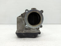 2005-2016 Audi A4 Throttle Body P/N:06F 133 062 T 06F 133 062 Q Fits OEM Used Auto Parts - Oemusedautoparts1.com