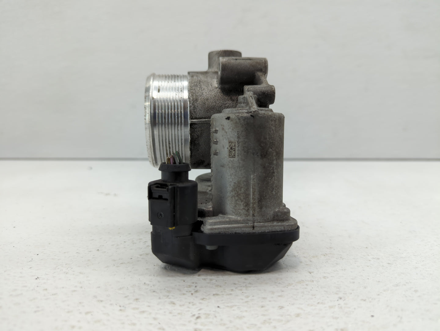2005-2016 Audi A4 Throttle Body P/N:06F 133 062 T 06F 133 062 Q Fits OEM Used Auto Parts - Oemusedautoparts1.com