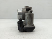 2005-2016 Audi A4 Throttle Body P/N:06F 133 062 T 06F 133 062 Q Fits OEM Used Auto Parts - Oemusedautoparts1.com