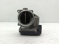 2005-2016 Audi A4 Throttle Body P/N:06F 133 062 T 06F 133 062 Q Fits OEM Used Auto Parts - Oemusedautoparts1.com
