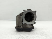 2005-2016 Audi A4 Throttle Body P/N:06F 133 062 T 06F 133 062 Q Fits OEM Used Auto Parts - Oemusedautoparts1.com