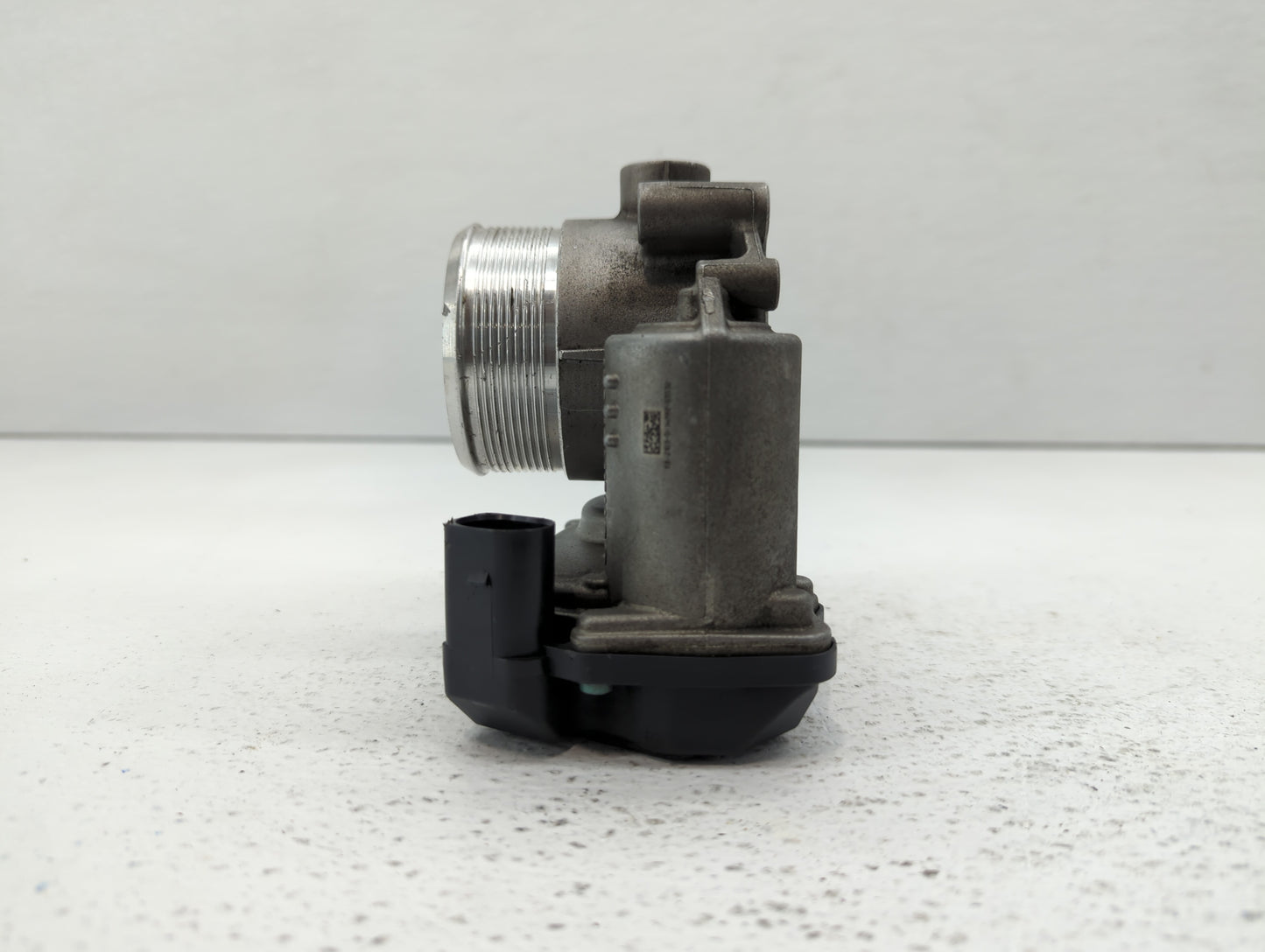 2005-2016 Audi A4 Throttle Body P/N:06F 133 062 T 06F 133 062 Q Fits OEM Used Auto Parts - Oemusedautoparts1.com