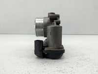 2005-2016 Audi A4 Throttle Body P/N:06F 133 062 T 06F 133 062 Q Fits OEM Used Auto Parts - Oemusedautoparts1.com