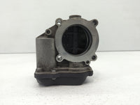 2005-2016 Audi A4 Throttle Body P/N:06F 133 062 T 06F 133 062 Q Fits OEM Used Auto Parts - Oemusedautoparts1.com