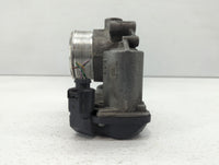 2005-2016 Audi A4 Throttle Body P/N:06F 133 062 T 06F 133 062 Q Fits OEM Used Auto Parts - Oemusedautoparts1.com