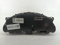 2013-2016 Audi A4 Instrument Cluster Speedometer Gauges P/N:8K0920983F 5K0 920 983 F, 8K0 920 982 D Fits Fits 2013 2014 2015