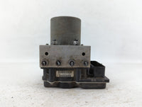 2014-2016 Audi A4 ABS Pump Control Module Replacement P/N:8K0 907 379 8K0 614 51 Fits Fits 2014 2015 2016 2017 OEM Used Auto