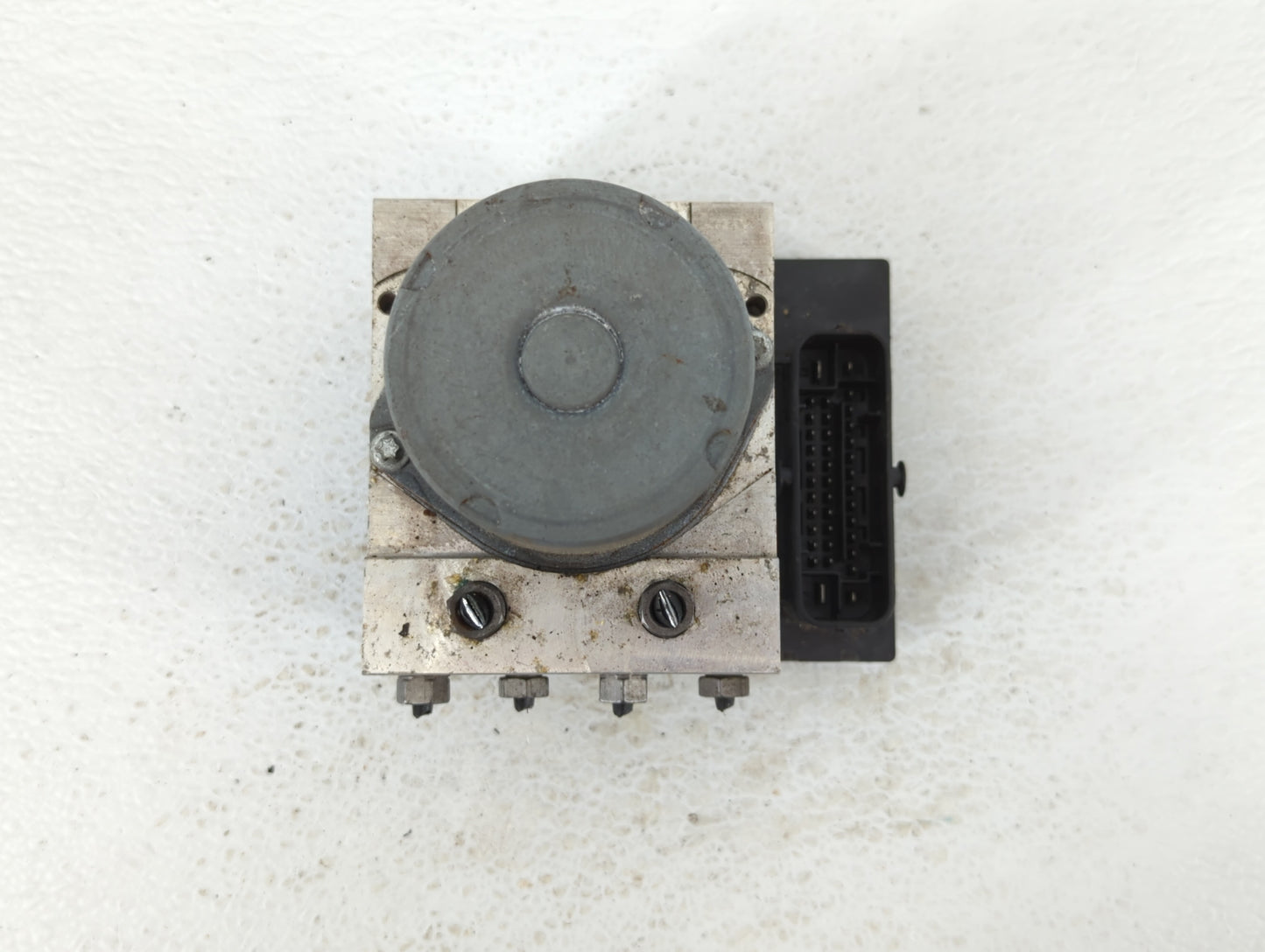 2014-2016 Audi A4 ABS Pump Control Module Replacement P/N:8K0 907 379 8K0 614 51 Fits Fits 2014 2015 2016 2017 OEM Used Auto