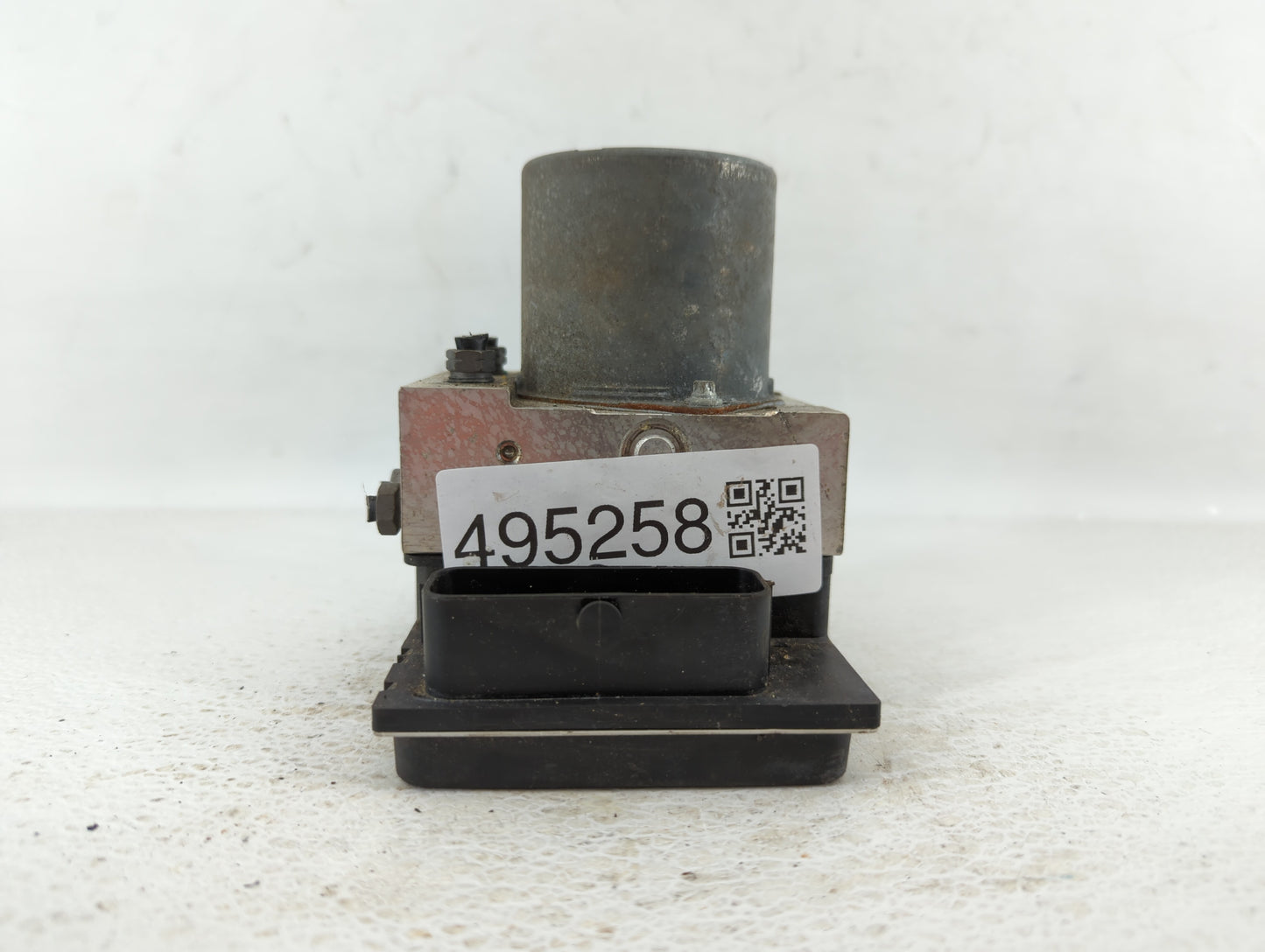 2014-2016 Audi A4 ABS Pump Control Module Replacement P/N:8K0 907 379 8K0 614 51 Fits Fits 2014 2015 2016 2017 OEM Used Auto