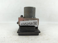 2014-2016 Audi A4 ABS Pump Control Module Replacement P/N:8K0 907 379 8K0 614 51 Fits Fits 2014 2015 2016 2017 OEM Used Auto