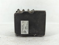 2014-2016 Audi A4 ABS Pump Control Module Replacement P/N:8K0 907 379 8K0 614 51 Fits Fits 2014 2015 2016 2017 OEM Used Auto