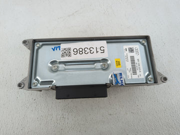 2013-2016 Audi A4 Am Fm Cd Player Radio Receiver - Oemusedautoparts1.com